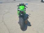 2025 Kawasaki ZX400 S