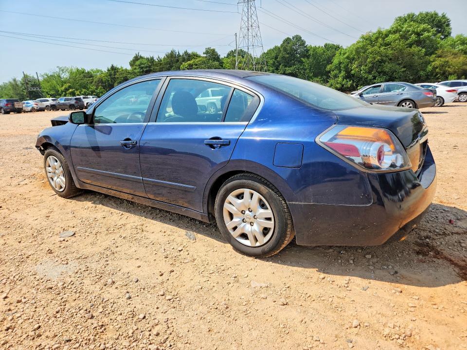 2012 Nissan Altima 2.5