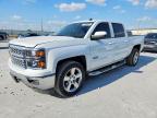 2014 Chevrolet Silverado C1500 LT
