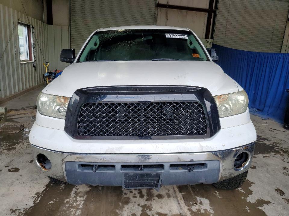 2008 Toyota Tundra Grade