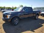 2020 Ford F150 Super Cab