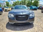 2017 Chrysler 300c