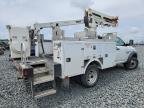 2015 Dodge RAM 4500 Bucket Truck