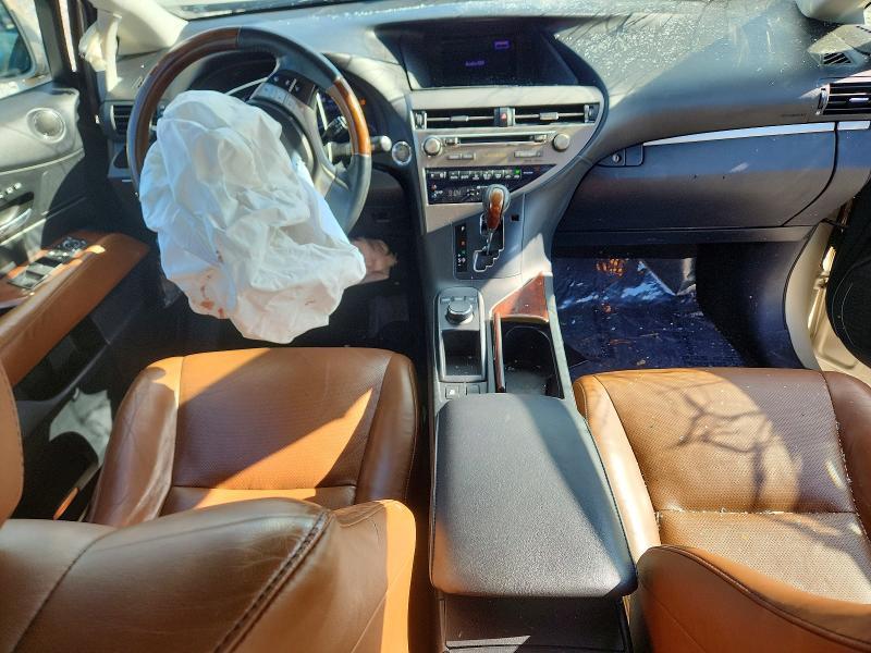 2014 Lexus Rx 350