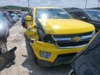 2017 Chevrolet Colorado LT