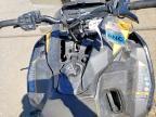 2024 Skidoo 600 W/TRLR