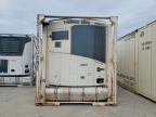 2015 Cimc Reefer Trailer 2015 Cimc Refrigerated Van Trailer