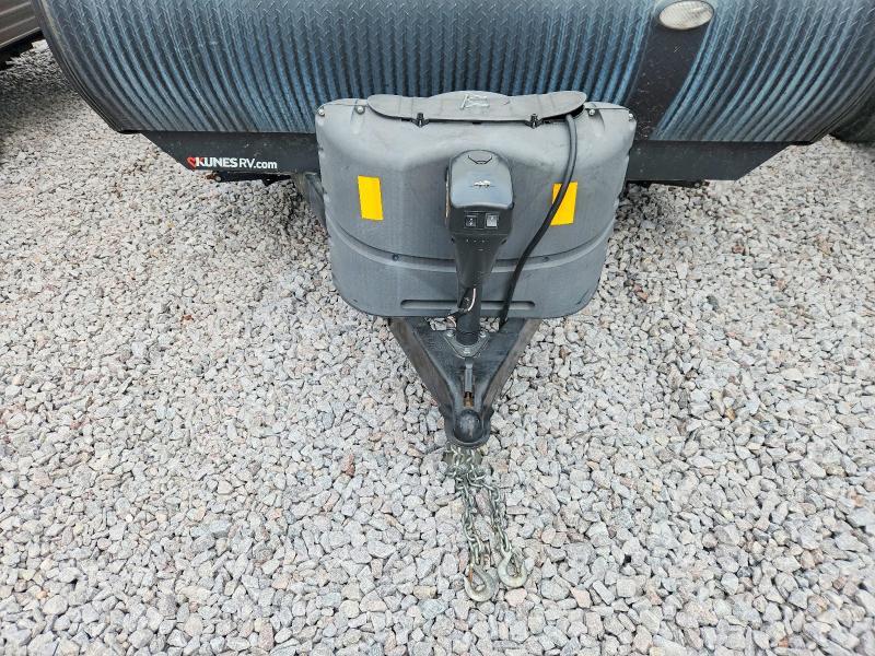 2018 Foresriver 2018 Forest River Surveyor Camper
