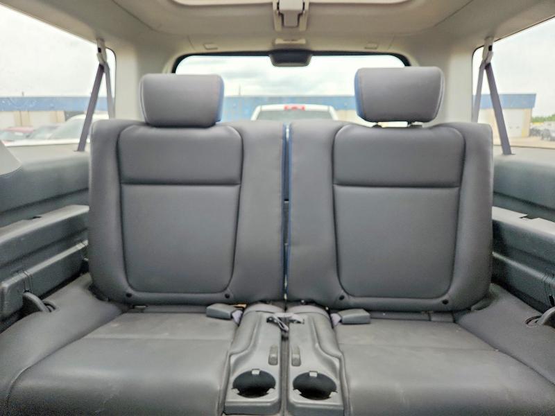2005 Honda Element lx