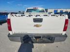 2011 Chevrolet Silverado C1500