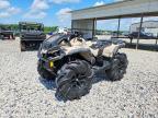 2022 Can-Am Outlander X MR 1000R