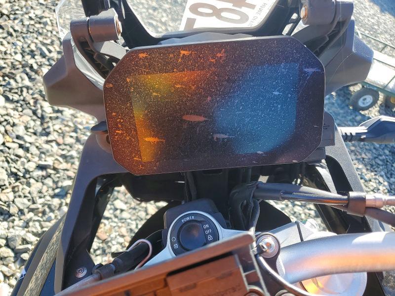 2023 BMW F 850 GS