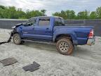 2013 Toyota Tacoma Double Cab