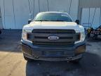 2018 Ford F150 Super Cab