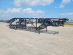 2023 Texas Pride CA84727KGN Car Carrier