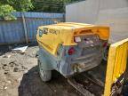 2017 Atlascopco XAS 185 KD7 PE T4F AIR Compressor