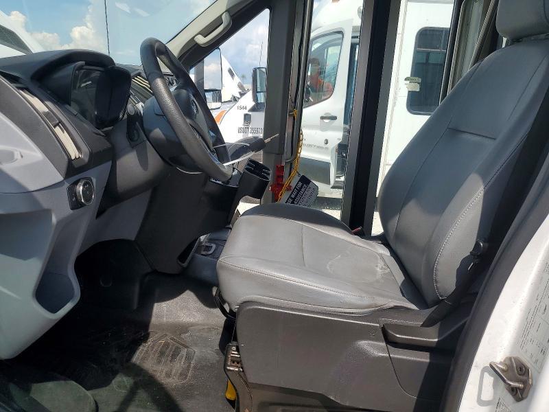 2019 Ford Transit T-350 HD