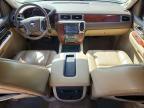 2009 Chevrolet Silverado K1500 LTZ