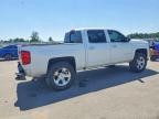 2017 Chevrolet Silverado K1500 LTZ