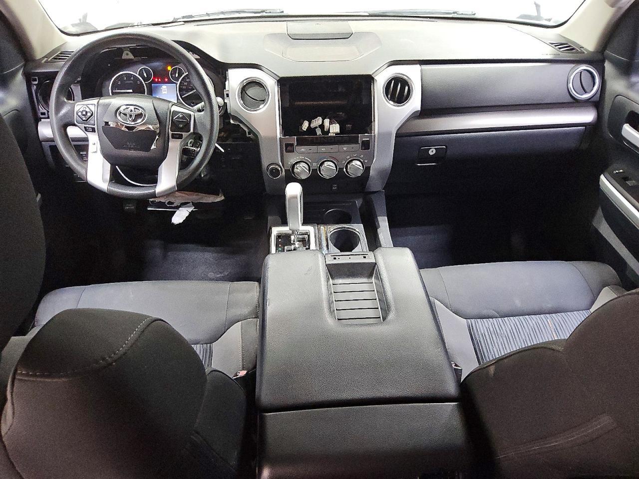2016 Toyota Tundra 1794 Edition