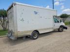 2007 Ford Econoline E450 Super Duty Cutaway Van