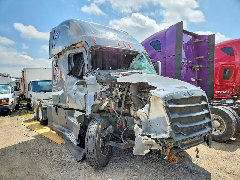 2022 Freightliner Cascadia 126 Semi Truck