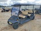 2012 Club Car Golf Cart