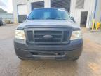 2008 Ford F150 Supercrew