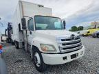 2012 Hino 338 BOX Truck