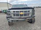 2015 Chevrolet Silverado K1500 LTZ