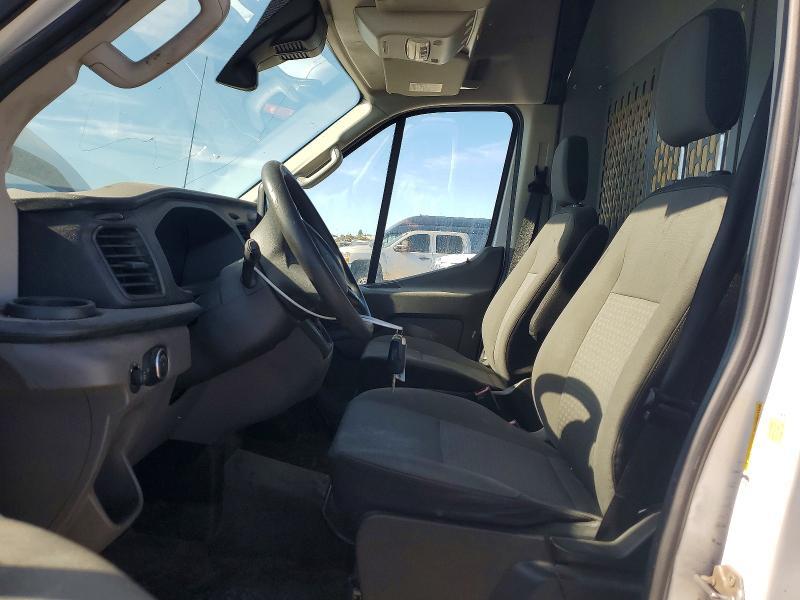 2020 Ford Transit T-250