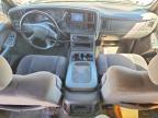 2003 GMC Sierra K2500 Heavy Duty