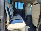 2007 Nissan Frontier SE