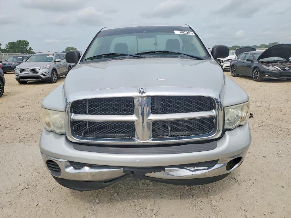 2005 Dodge RAM 1500 ST