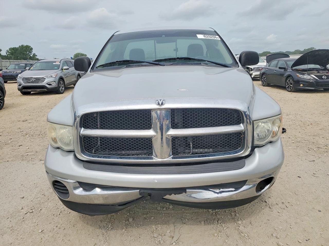 2005 Dodge RAM 1500 ST