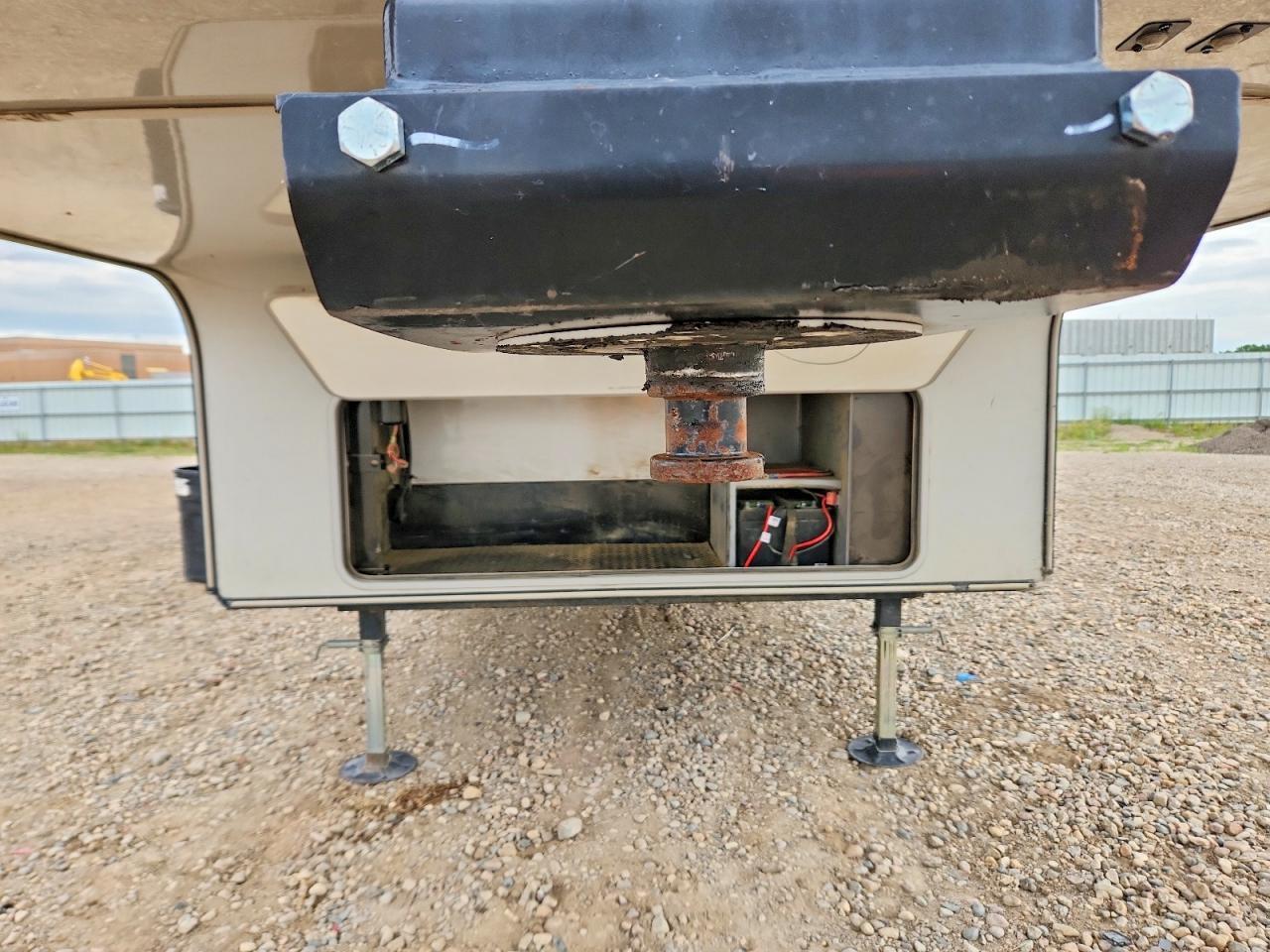 2018 Jayco Jay Recreational Vehicle (RV)