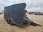 2024 Quality Cargo 7X16TA Enclosed Cargo Trailer