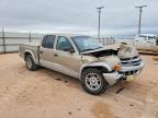 2002 Dodge Dakota Quad SLT