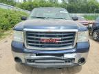 2009 GMC Sierra K2500 Heavy Duty