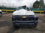 2025 Chevrolet Colorado