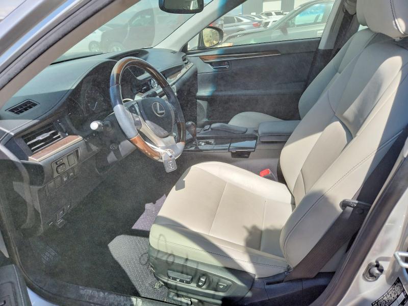 2013 Lexus Es 350