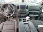 2023 Chevrolet Silverado K1500 Custom