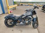 2012 Harley-Davidson FLS Softail Slim