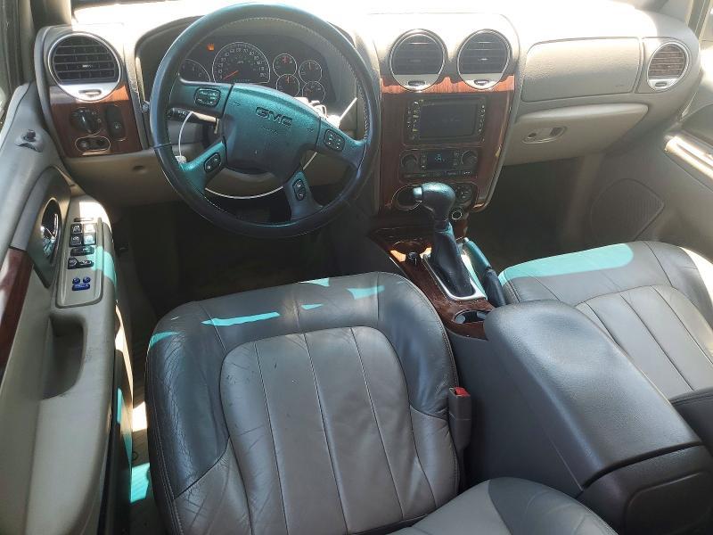2004 GMC Envoy xl