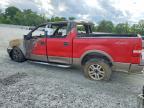 2006 Ford F150 Supercrew
