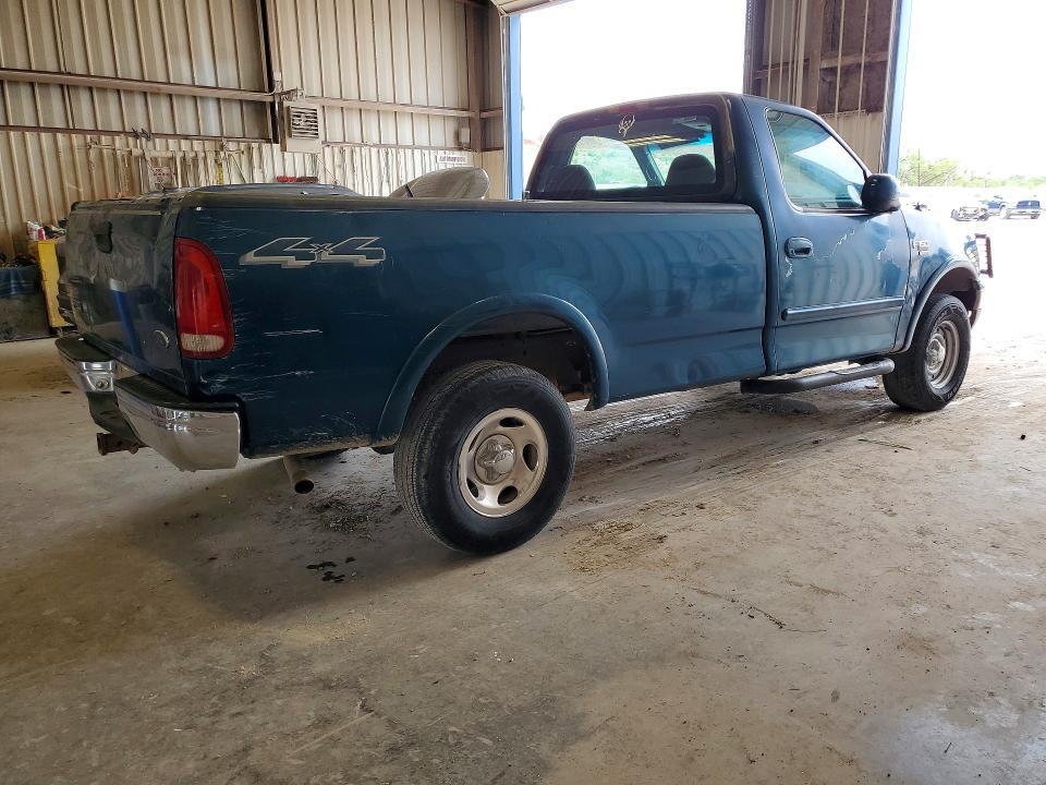2001 Ford F150