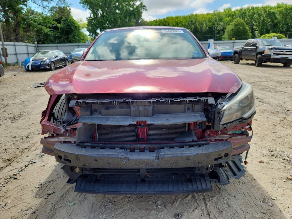 2019 Subaru Legacy Sport