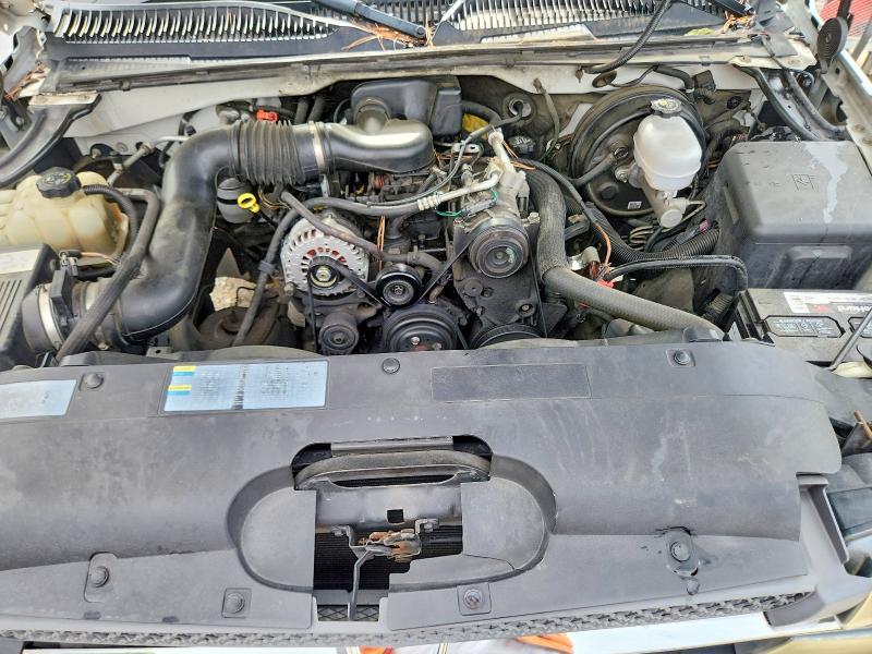 2005 Chevrolet Silverado C1500