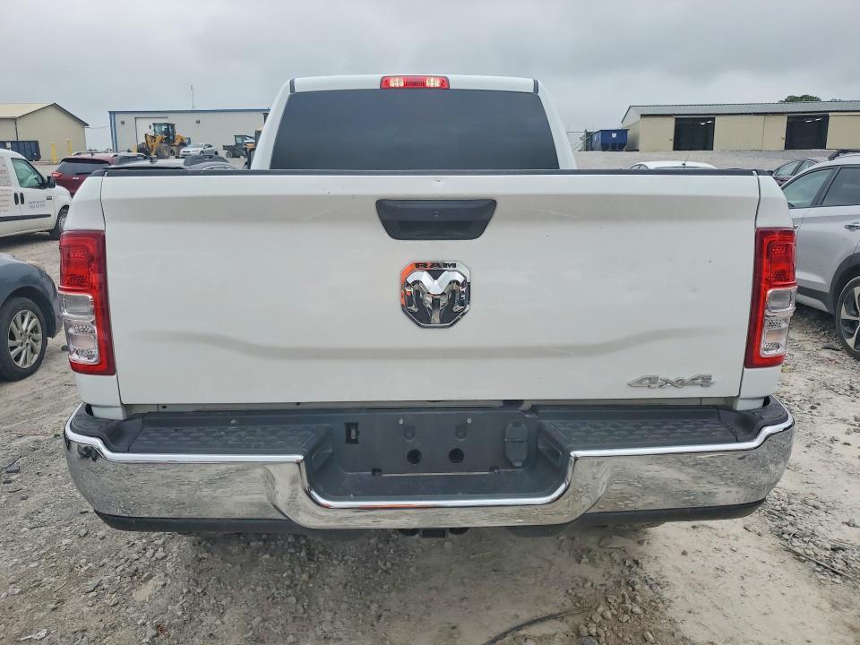 2024 Dodge RAM 2500 Tradesman