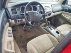 2007 Toyota Tacoma Double Cab